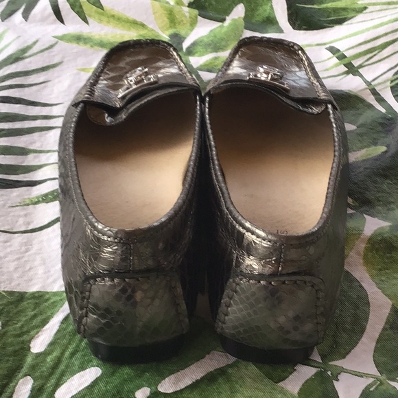 Michael Kors Loafers/Flats - Picture 4 of 8